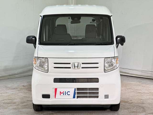 Honda N-VAN 2022 6369486-2