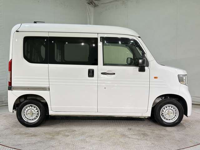 Honda N-VAN 2022 6369486-3