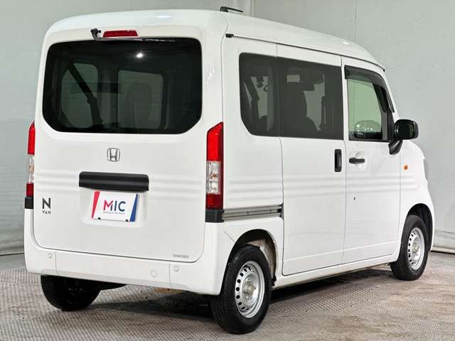 Honda N-VAN 2022 6369486-4