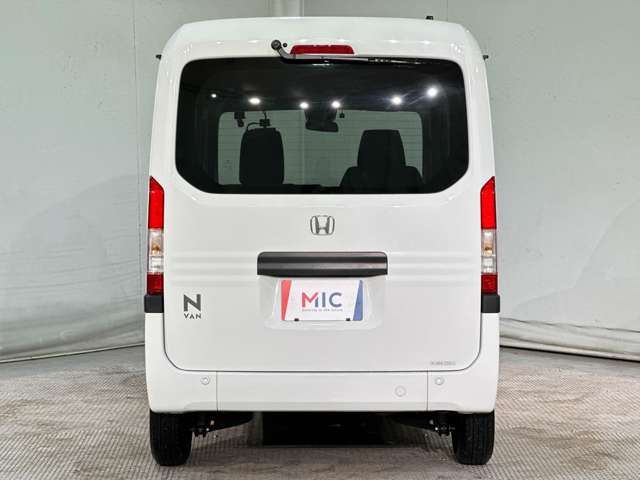 Honda N-VAN 2022 6369486-5