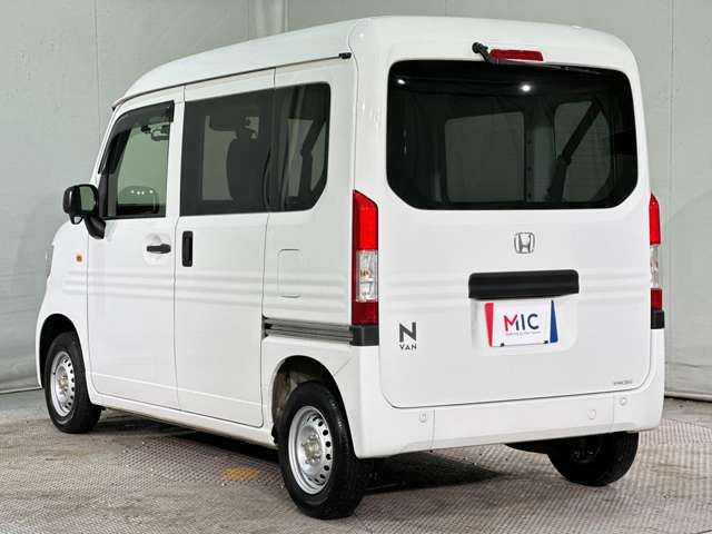 Honda N-VAN 2022 6369486-6
