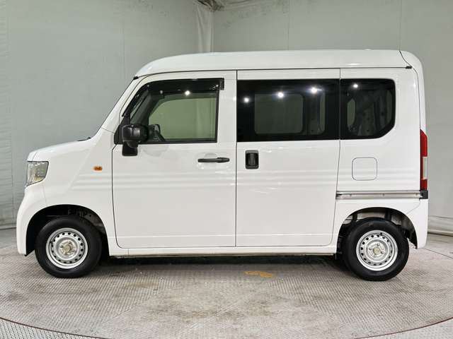 Honda N-VAN 2022 6369486-7