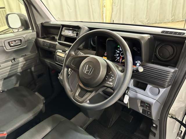 Honda N-VAN 2022 6369486-8
