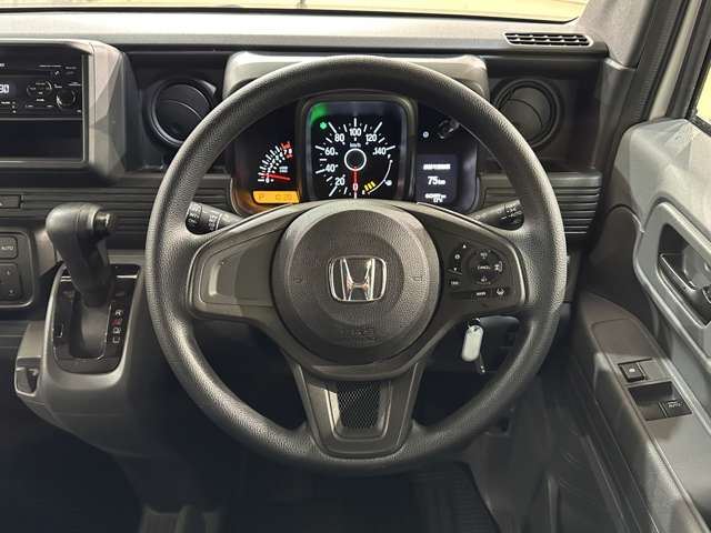 Honda N-VAN 2022 6369486-9