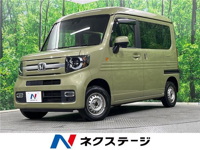 Honda N-VAN 2022 6369919-3