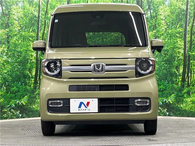 Honda N-VAN 2022 6369919-5