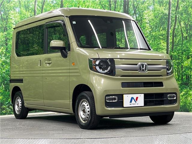 Honda N-VAN 2022 6369919-6
