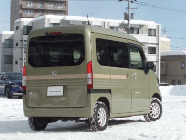 Honda N-VAN 2022 6370147-1