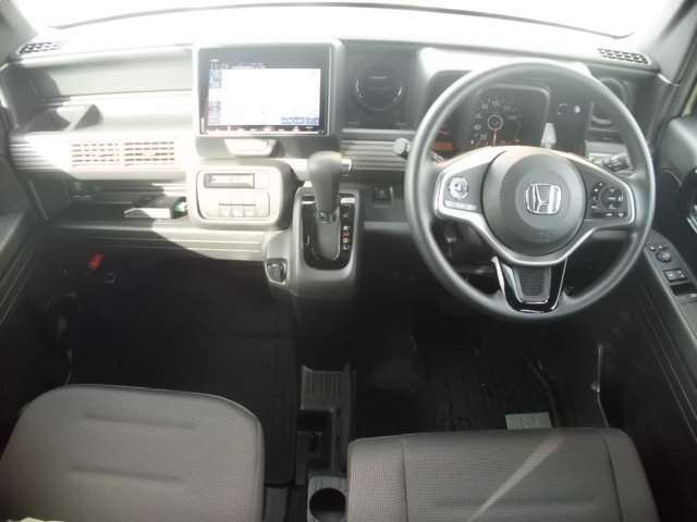Honda N-VAN 2022 6370147-2