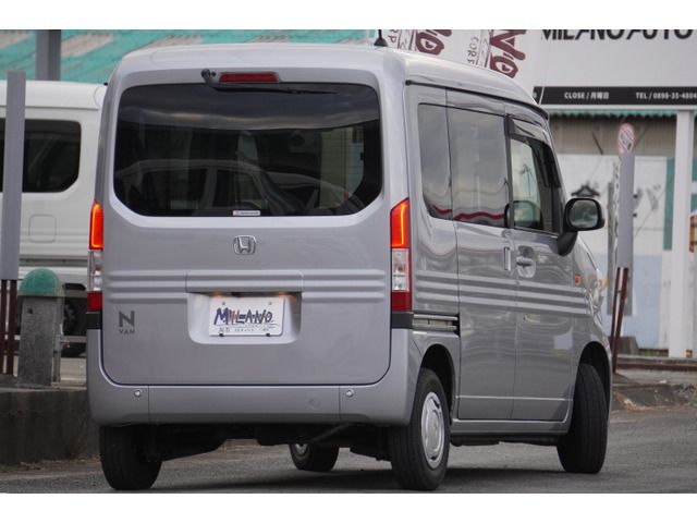 Honda N-VAN 2021 6370395-1
