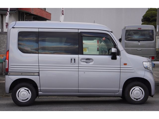 Honda N-VAN 2021 6370395-10