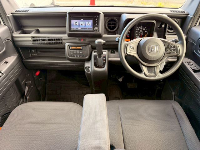 Honda N-VAN 2021 6370395-2