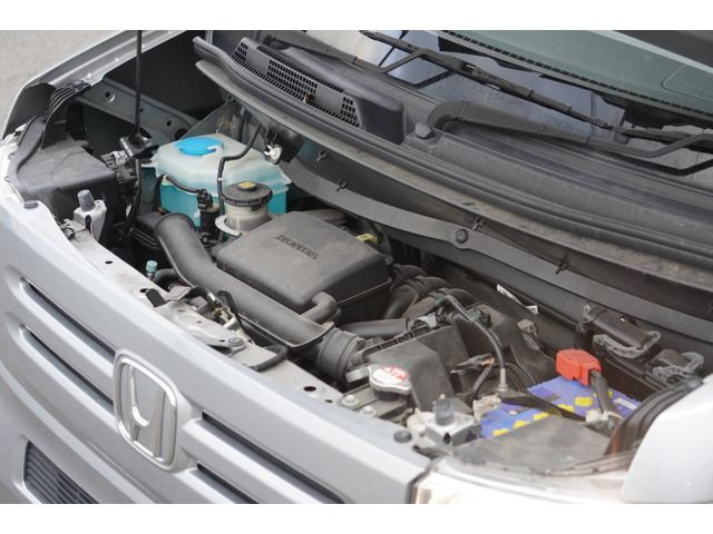 Honda N-VAN 2021 6370395-3