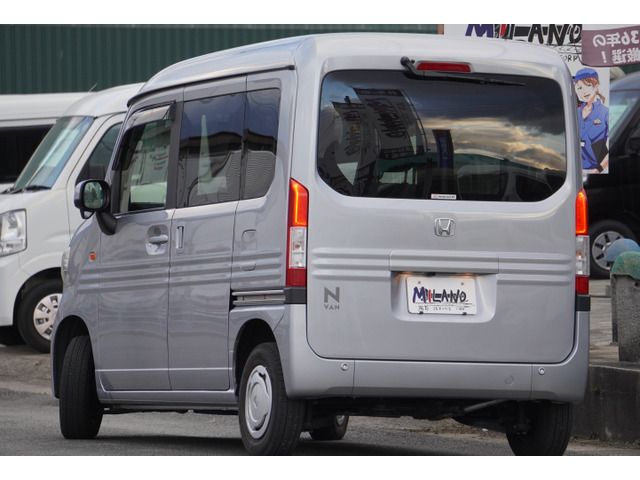 Honda N-VAN 2021 6370395-6