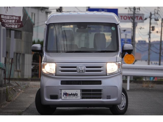 Honda N-VAN 2021 6370395-7