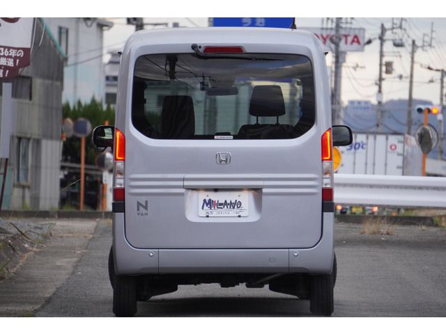 Honda N-VAN 2021 6370395-8