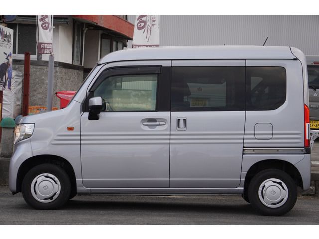 Honda N-VAN 2021 6370395-9