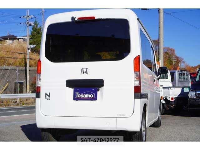 Honda N-VAN 2021 6370549-10