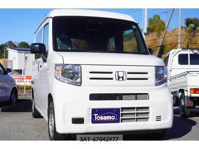 Honda N-VAN 2021 6370549-4