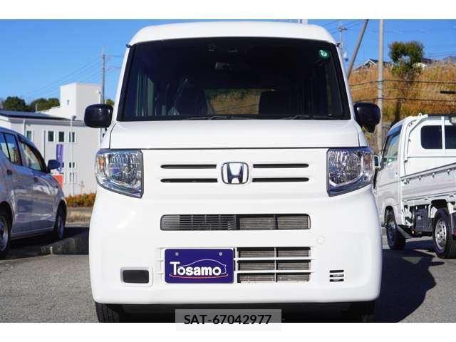 Honda N-VAN 2021 6370549-5
