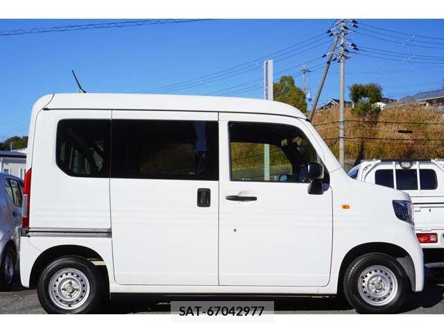 Honda N-VAN 2021 6370549-7
