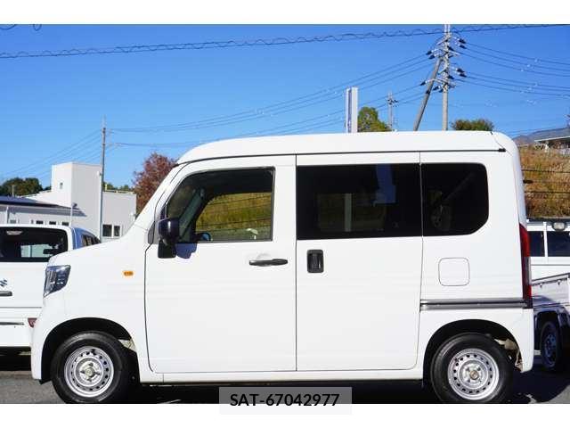 Honda N-VAN 2021 6370549-8