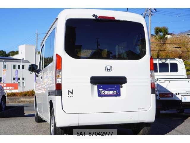 Honda N-VAN 2021 6370549-9