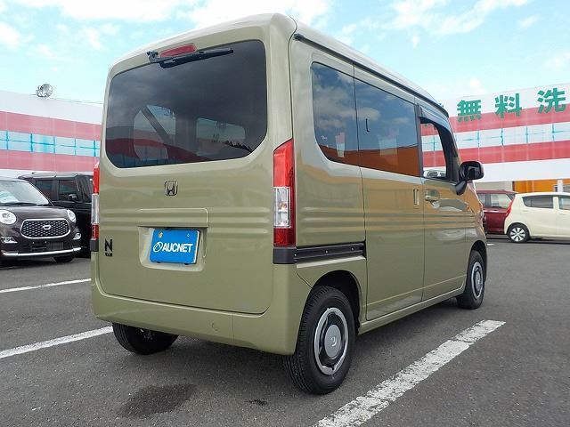 Honda N-VAN 2021 6370607-2