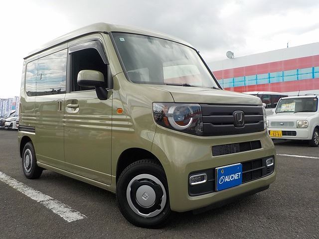 Honda N-VAN 2021 6370607-3