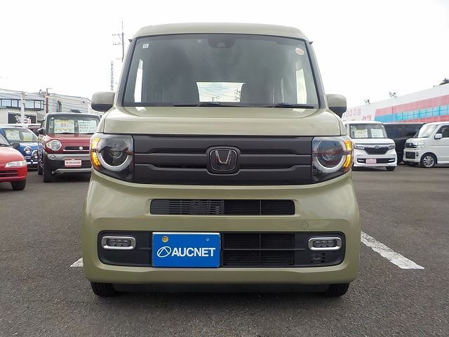 Honda N-VAN 2021 6370607-4