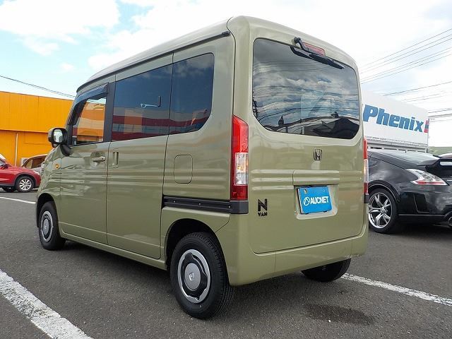 Honda N-VAN 2021 6370607-5