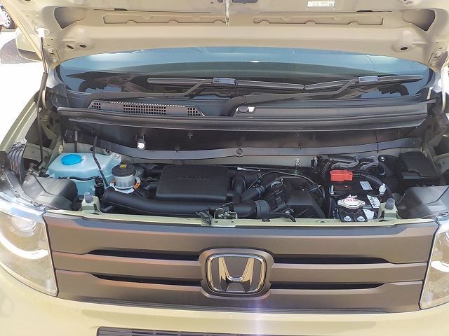 Honda N-VAN 2021 6370607-7