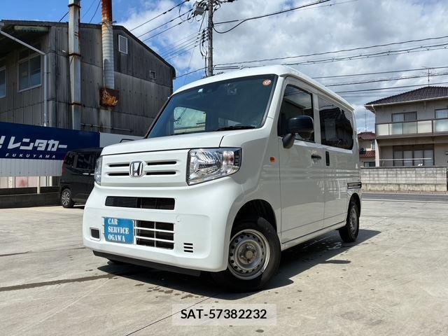 Honda N-VAN 2020 6370871-0