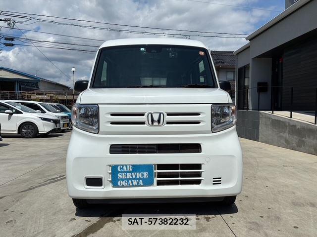 Honda N-VAN 2020 6370871-1