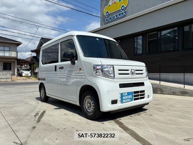 Honda N-VAN 2020 6370871-2