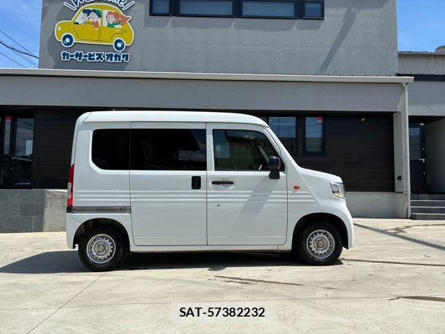 Honda N-VAN 2020 6370871-3