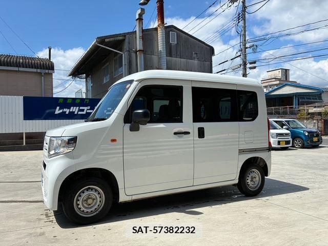 Honda N-VAN 2020 6370871-4
