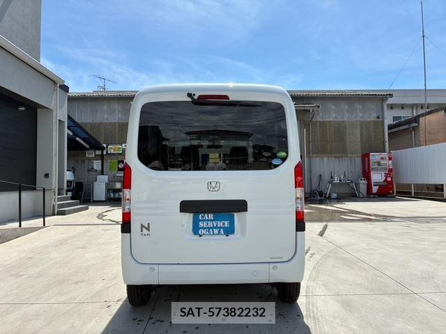 Honda N-VAN 2020 6370871-5