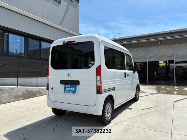 Honda N-VAN 2020 6370871-6