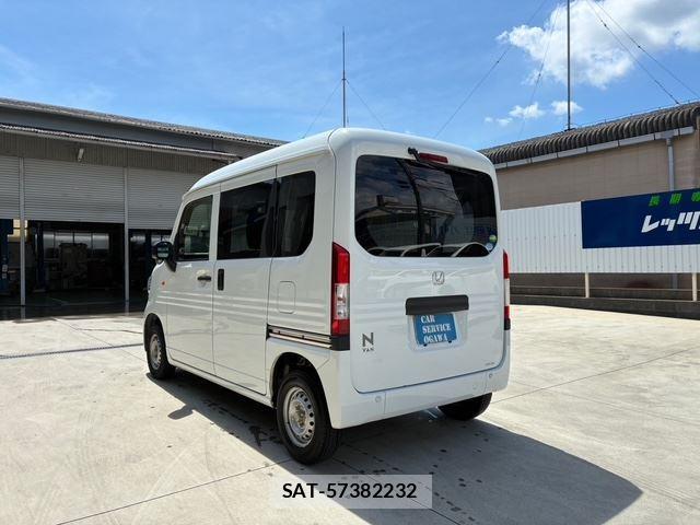 Honda N-VAN 2020 6370871-7