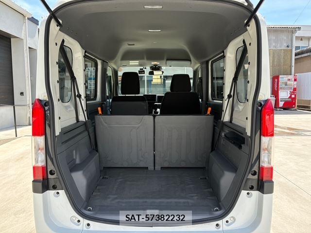 Honda N-VAN 2020 6370871-8