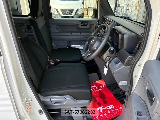 Honda N-VAN 2020 6370871-9