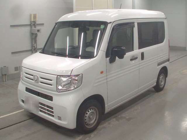 Honda N-VAN 2020 6371214-0