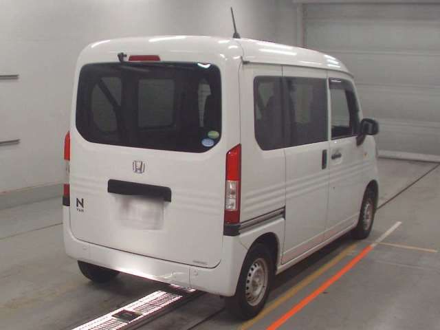 Honda N-VAN 2020 6371214-1