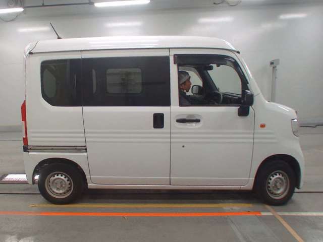 Honda N-VAN 2020 6371214-2