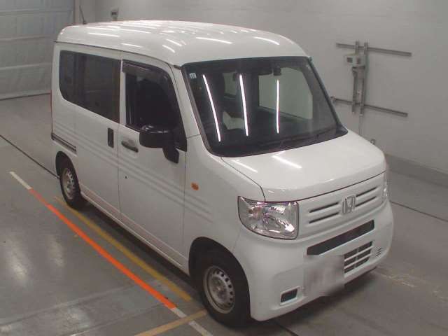 Honda N-VAN 2020 6371214-4