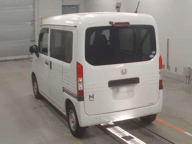 Honda N-VAN 2020 6371214-5