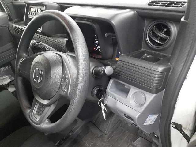Honda N-VAN 2020 6371214-6