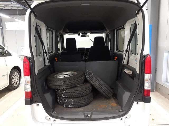 Honda N-VAN 2020 6371214-8