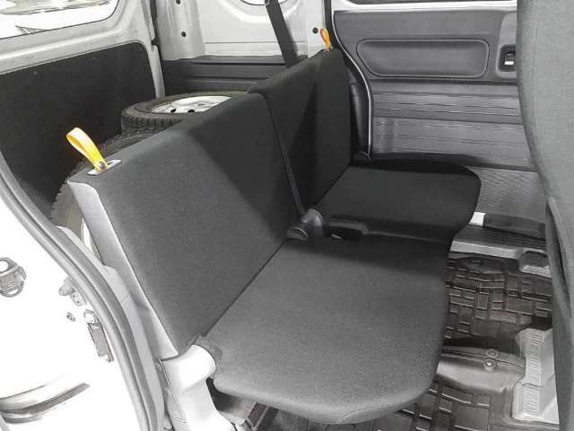 Honda N-VAN 2020 6371214-9